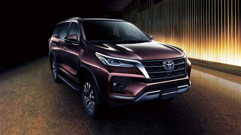 2024 Toyota Fortuner Price list & Monthly, Philippines .